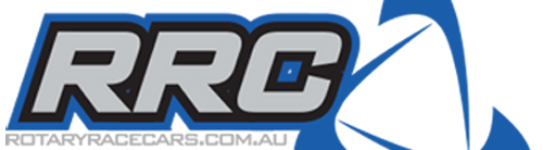 Rotary Race Cars